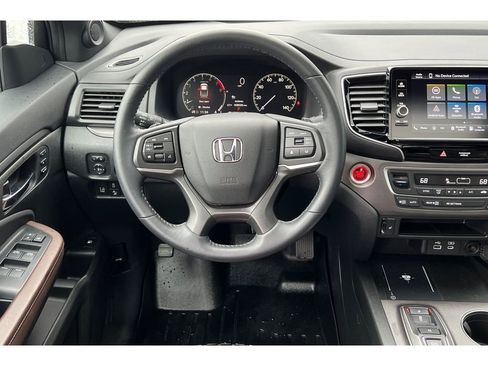 Used 2025 Honda Ridgeline RTL image 16