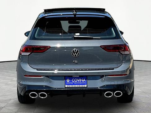 New 2026 Volkswagen Golf AWD/4WD image 5