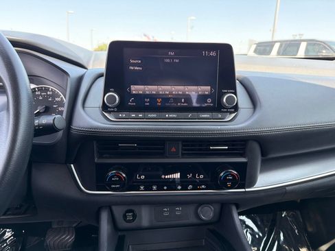 Used 2024 Nissan Rogue SV AWD/4WD image 21