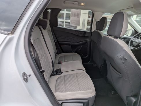 Used 2022 Ford Escape SE AWD/4WD image 31