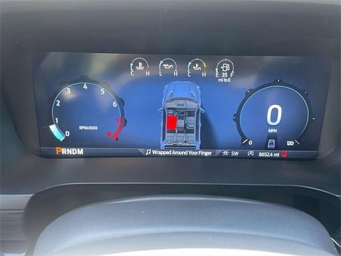 Used 2024 Ford F150 STX image 29