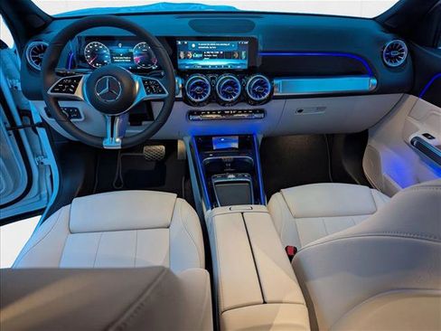 New 2026 Mercedes-Benz GLB 250 image 14