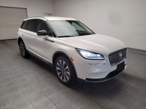 Used 2022 Lincoln Corsair Reserve w/ Elements Package FWD image 13