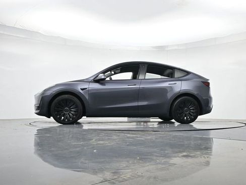 Used 2020 Tesla Model Y Performance AWD/4WD image 34
