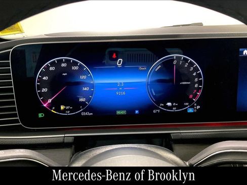Certified 2025 Mercedes-Benz GLE 450e 4MATIC image 27