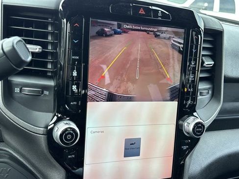 New 2026 RAM 3500 Tradesman image 33