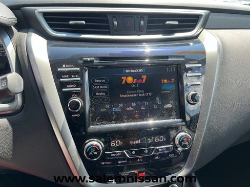 Used 2024 Nissan Murano SL w/ Cargo Package AWD/4WD image 11