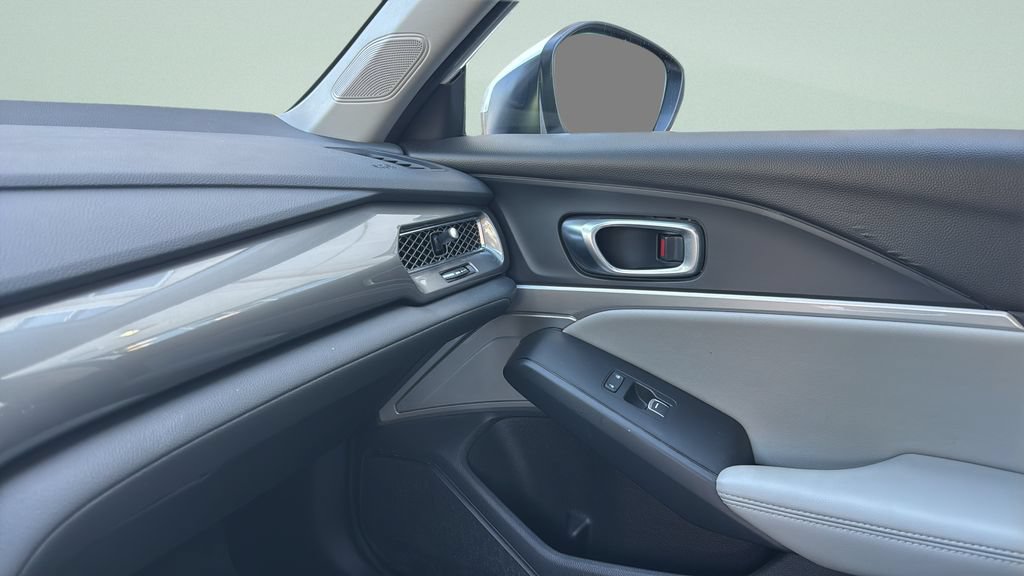 Used 2024 Acura Integra FWD image 33