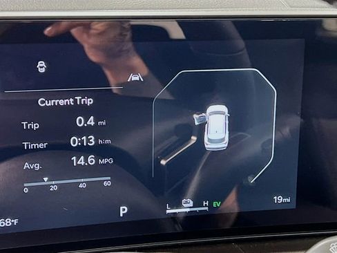 New 2026 Kia Sportage SX Prestige image 12