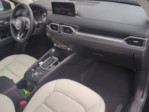 Certified 2025 MAZDA CX-5 AWD 2.5 S w/ Preferred Package image 29