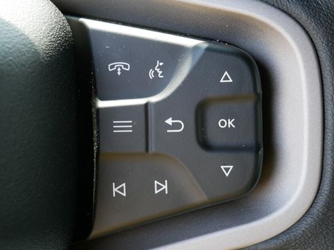 Used 2026 Ford Bronco Big Bend AWD/4WD image 24