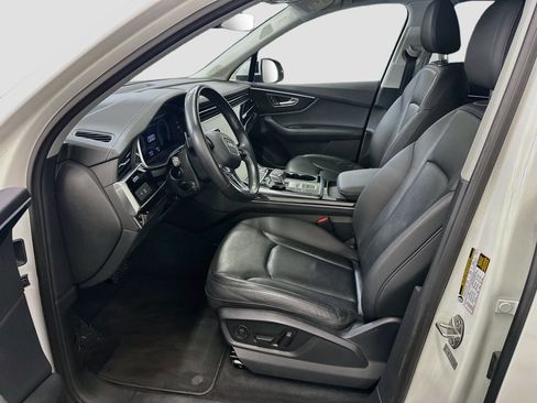 Used 2024 Audi Q7 2.0T Premium Plus AWD/4WD image 13