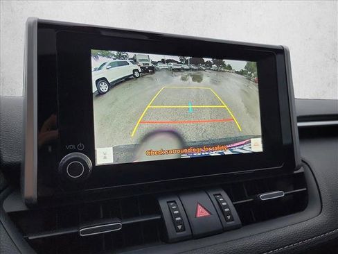 Used 2024 Toyota RAV4 XLE Premium FWD image 25