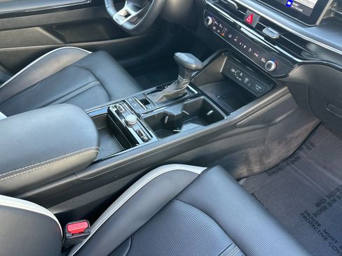 Used 2025 Kia K5 GT-Line image 15