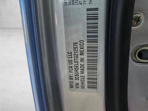 New 2026 RAM 2500 Rebel w/ Rebel Level 2 Equipment Group AWD/4WD image 18