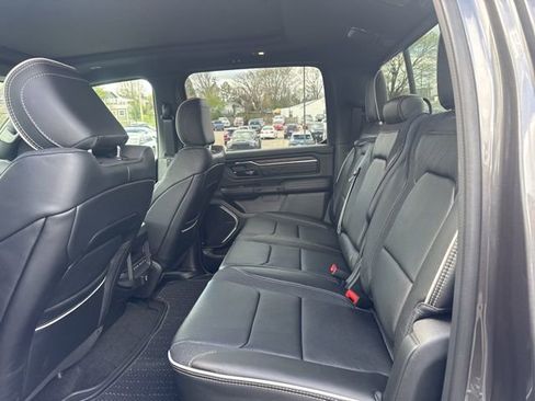 New 2026 RAM 1500 Limited AWD/4WD image 13