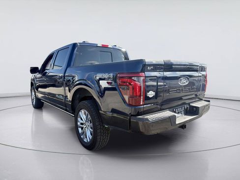Used 2024 Ford F150 King Ranch w/ FX4 Off-Road Package AWD/4WD image 6