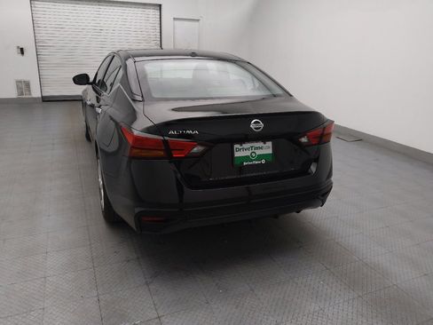 Used 2020 Nissan Altima 2.5 S image 6