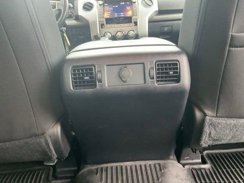Used 2021 Toyota Tundra SR5 w/ Trail Edition image 16