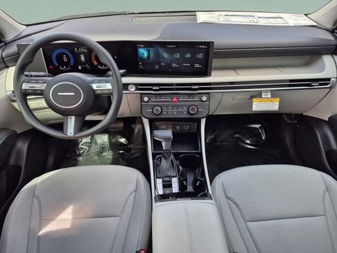 New 2026 Hyundai Tucson SE FWD image 10