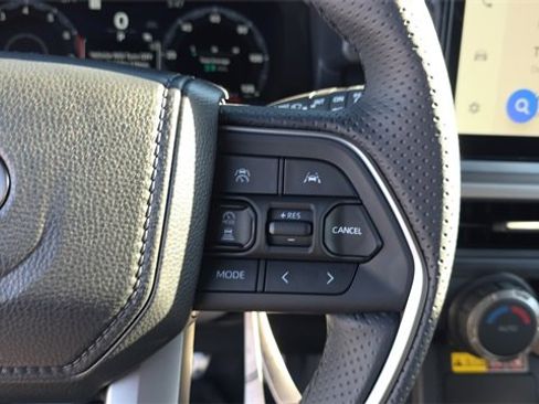 New 2026 Toyota 4Runner TRD Sport Premium image 24