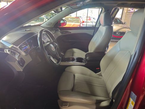 Used 2015 Cadillac SRX Performance w/ Driver Assist Package image 26