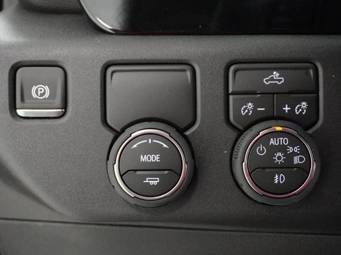 New 2026 Chevrolet Silverado 1500 RST image 16