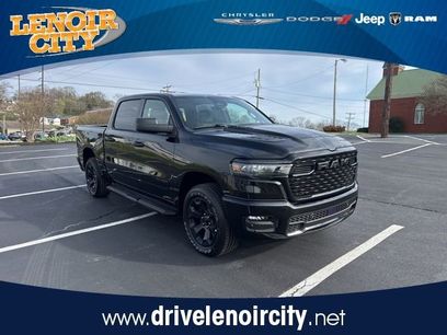 New 2026 RAM 1500 Express