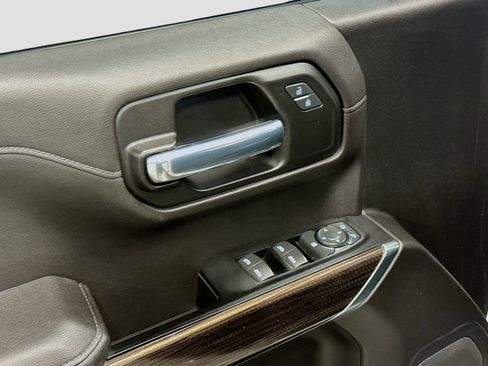 Used 2021 Chevrolet Silverado 1500 LT Trail Boss w/ Bed Protection Package image 20