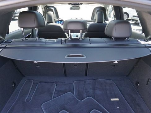 Certified 2025 Mercedes-Benz GLC 300 4MATIC image 34
