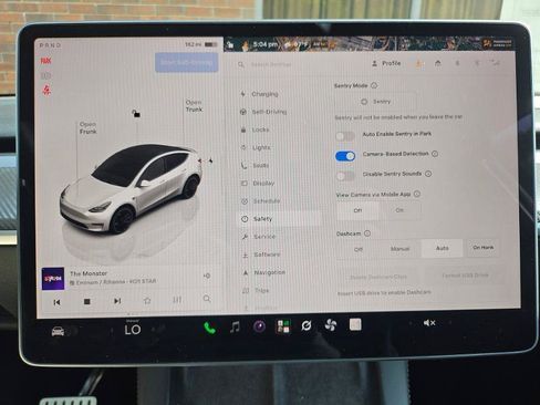 Used 2023 Tesla Model Y Performance AWD/4WD image 53