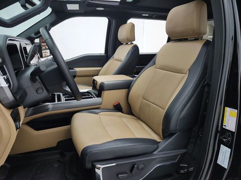 Used 2023 Ford F250 Lariat w/ Lariat Ultimate Package image 13