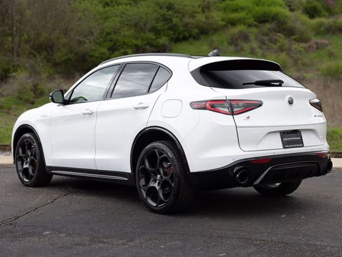 Used 2024 Alfa Romeo Stelvio Veloce image 6
