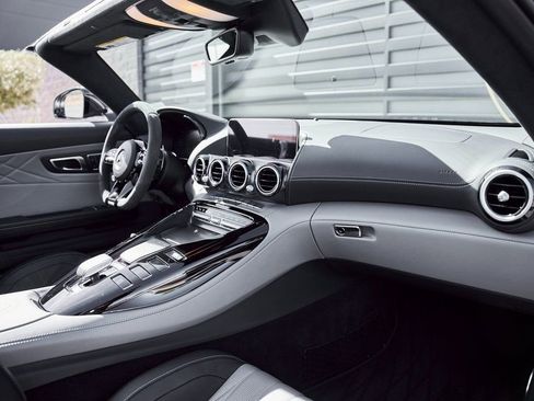 Used 2020 Mercedes-Benz AMG GT R image 50