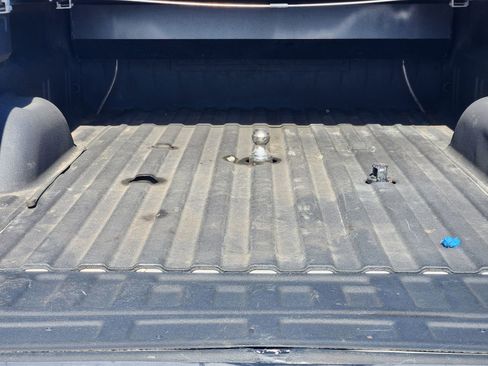 Used 2016 GMC Sierra 3500 Denali w/ Duramax Plus Package image 30