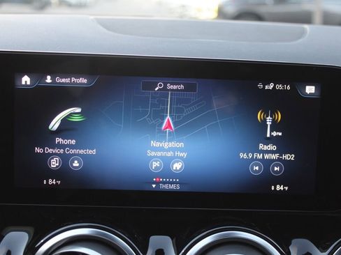 Certified 2023 Mercedes-Benz GLA 250 4MATIC image 19