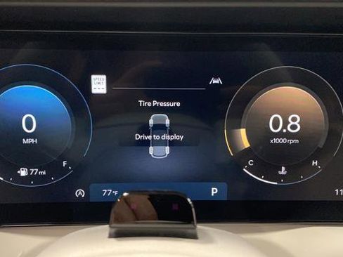 New 2026 Hyundai Palisade SEL AWD/4WD image 17