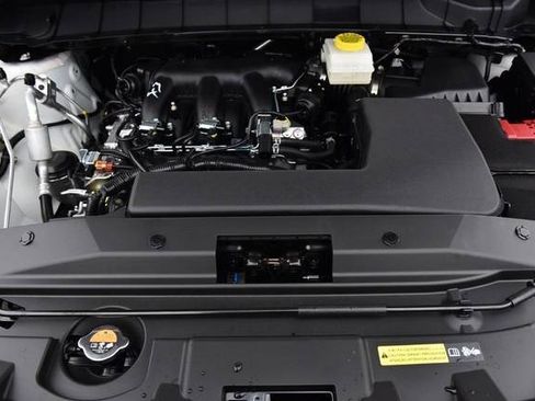 New 2026 Nissan Pathfinder Platinum image 33