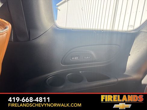 Used 2022 Chrysler Pacifica Pinnacle image 38