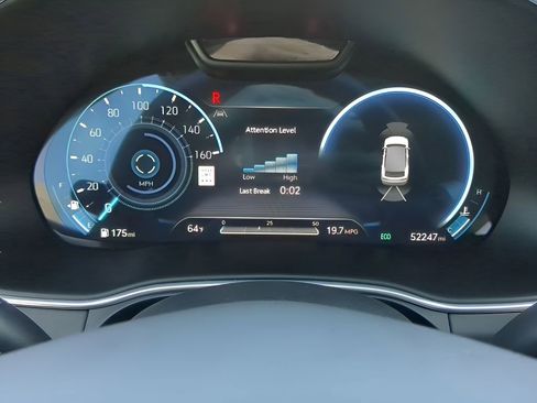 Used 2023 Genesis GV80 2.5T w/ Prestige Package image 32