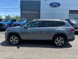 Used 2022 Volkswagen Atlas SEL image 2