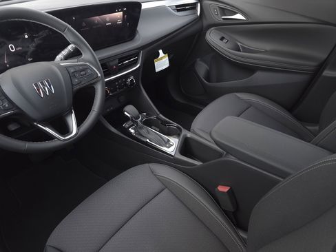 New 2026 Buick Encore GX Preferred w/ Comfort Package image 13