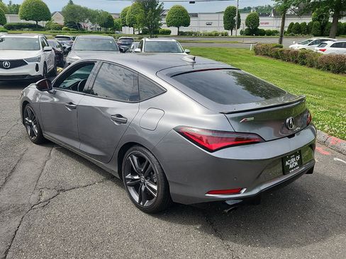 Used 2024 Acura Integra A-Spec FWD image 7