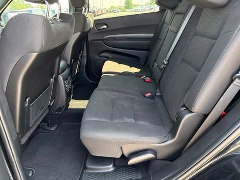 Used 2026 Dodge Durango GT AWD/4WD image 18