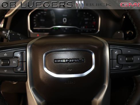 Certified 2024 GMC Sierra 1500 Denali w/ Denali Reserve Package image 29