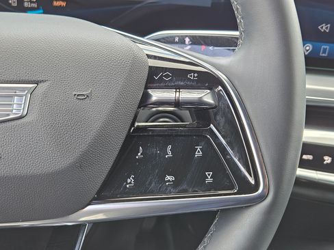 Used 2024 Cadillac Lyriq Sport RWD image 19
