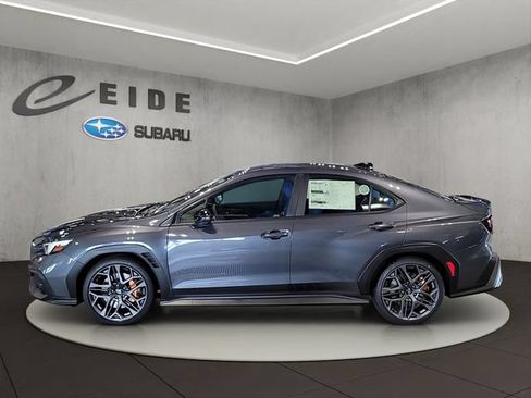 New 2026 Subaru WRX tS AWD/4WD image 10
