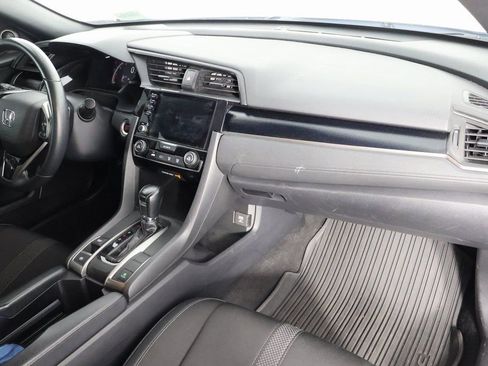 Used 2021 Honda Civic Sport image 7