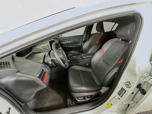 Used 2024 Toyota Prius Prime image 21