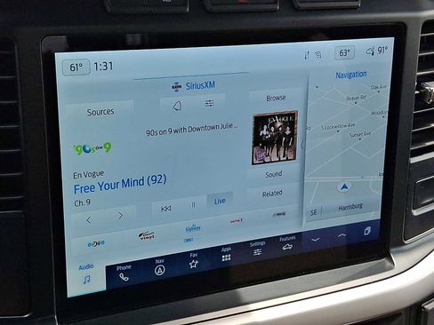 Certified 2022 Ford F150 XLT w/ Equipment Group 302A High AWD/4WD image 17
